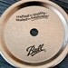 Mason Jar Drink LIDS/ Ready for your straw/ Set of 15