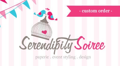 Invitations - Custom Design Request