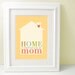 Mom's Day Art Print 8 x 10 inch SALE buy 2 get 3
