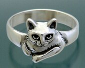Moonpie Ring