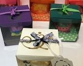 Individual Cupcake Window Boxes with Inserts - Set of 1 Il_170x135