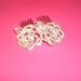 Wedding Tiara, Bridal Tiara, Crystal Tiara, Wedding Crystal Tiara, Wedding Crystal Headpieces