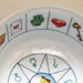Vintage Fortune Telling Tea Cup