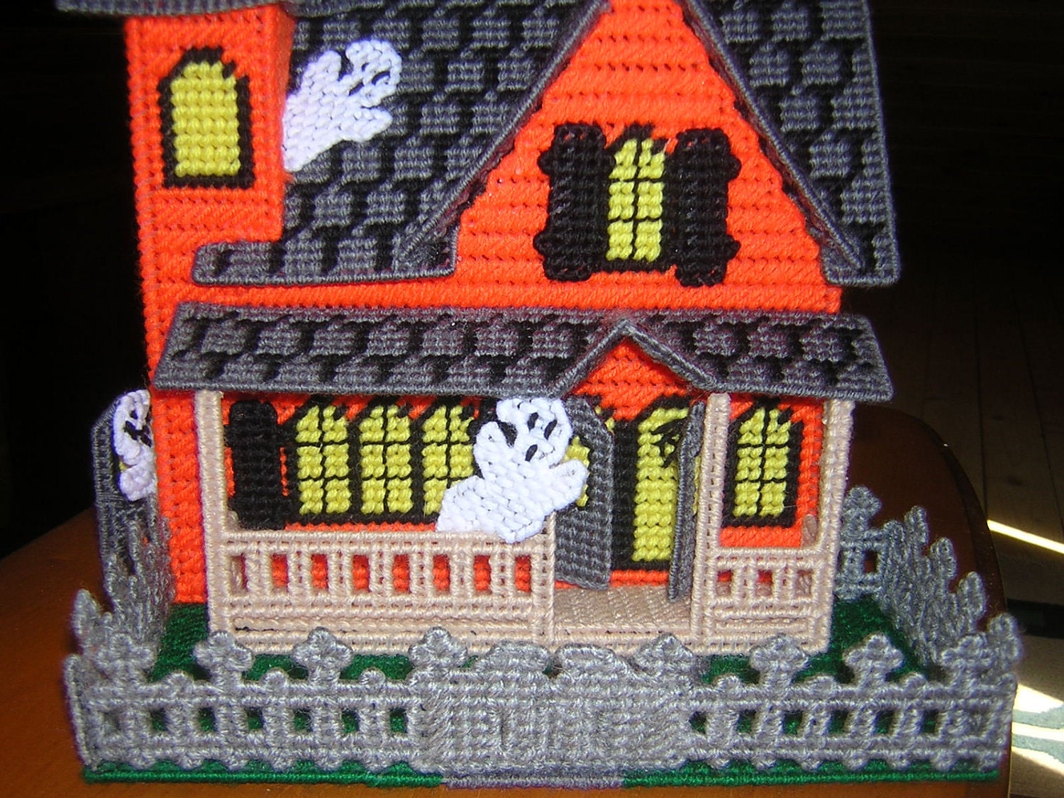 Haunted House
