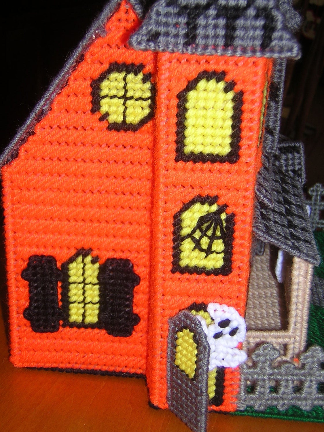 Haunted House