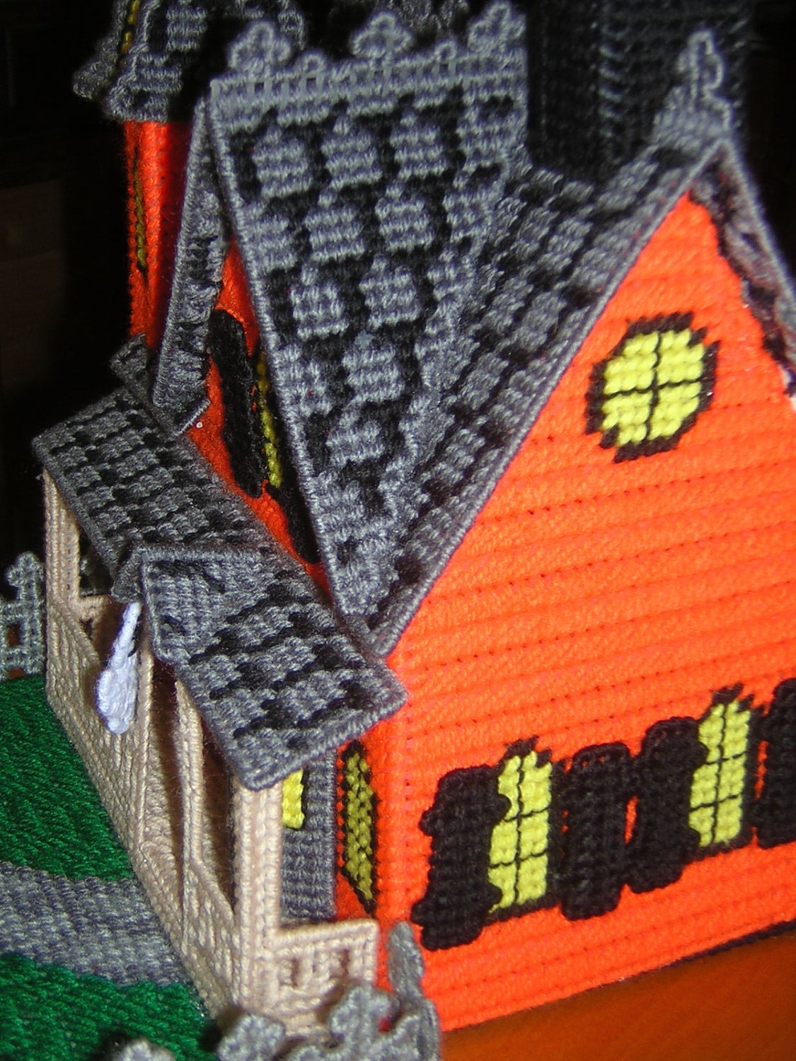 Haunted House
