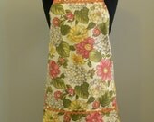 LAST ONE-25% OFF-Charming Chef Style Apron