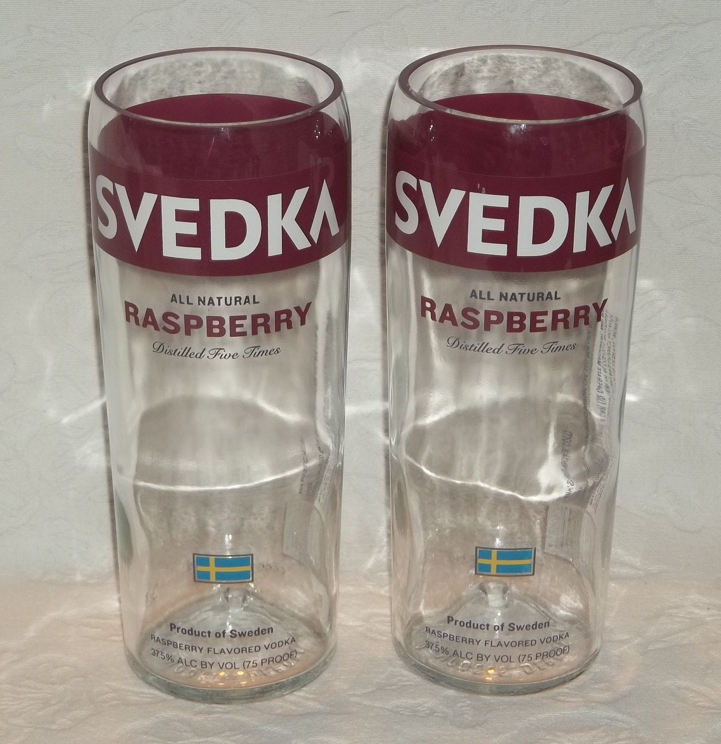 Liter Of Svedka