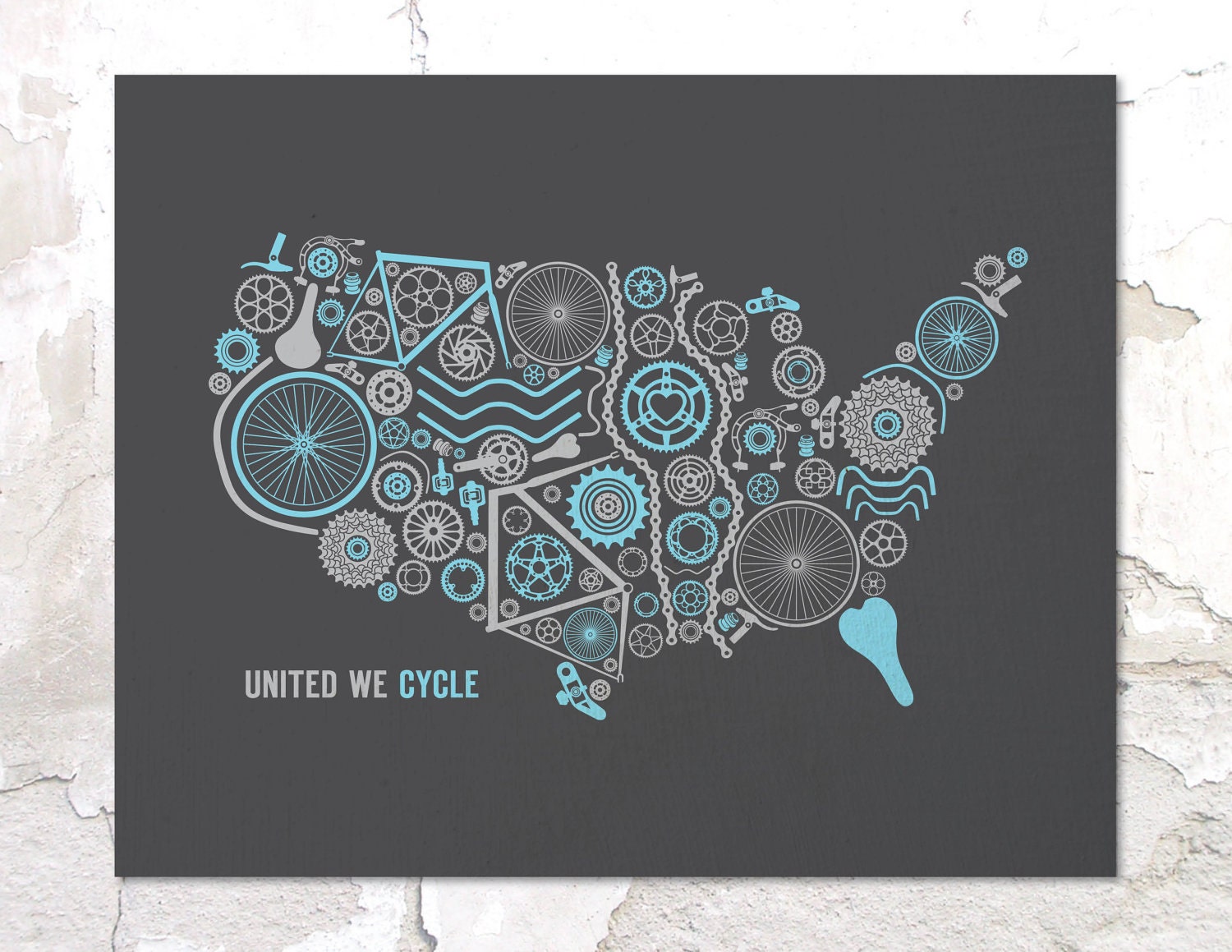 United We Cycle
