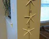 Hanging Starfish Decoration