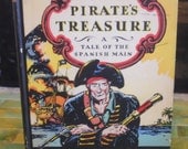 The Pirate's Treasure: A Tale of the Spanish Man - 1926