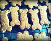 Organic Dog Treat Sample Variety Pack