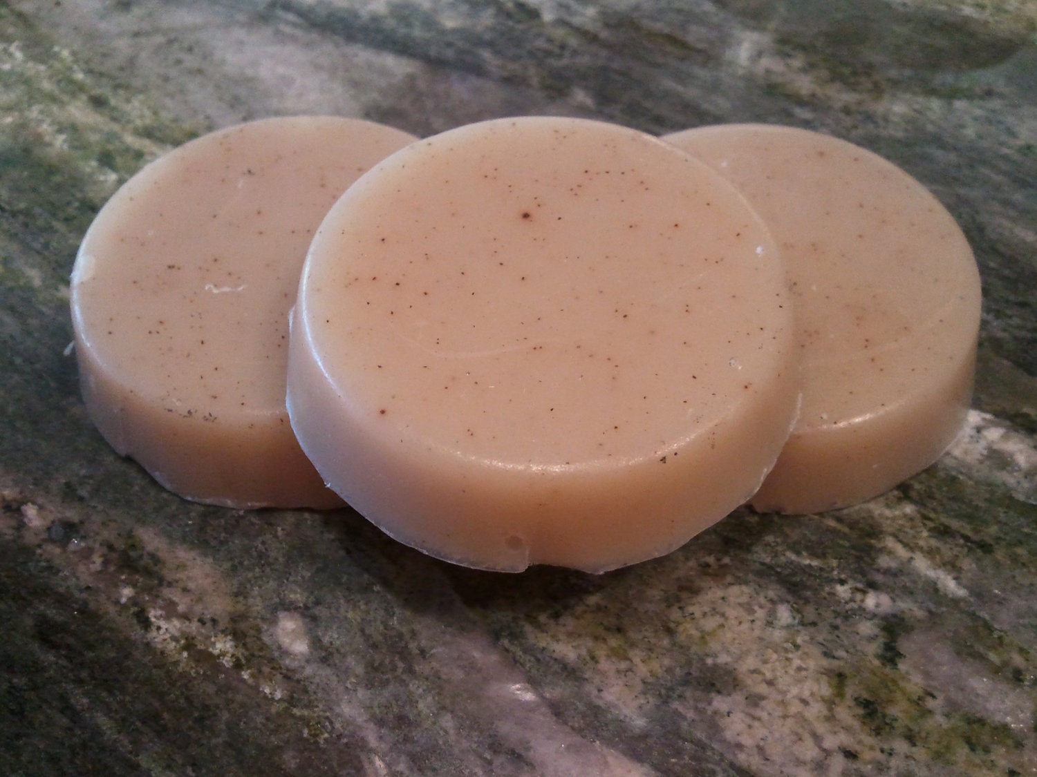 Spiced Ale Beer Soap Natural Organic Vegan