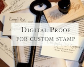Digital Stamp Proof