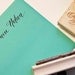 Custom Calligraphy Name Stamp -- Your Name Handwritten - Choice of Style