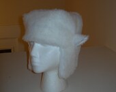 Yeti Hat