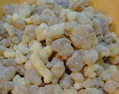 FRANKINCENSE  Pea Sized  1/4 lb  for Crafting