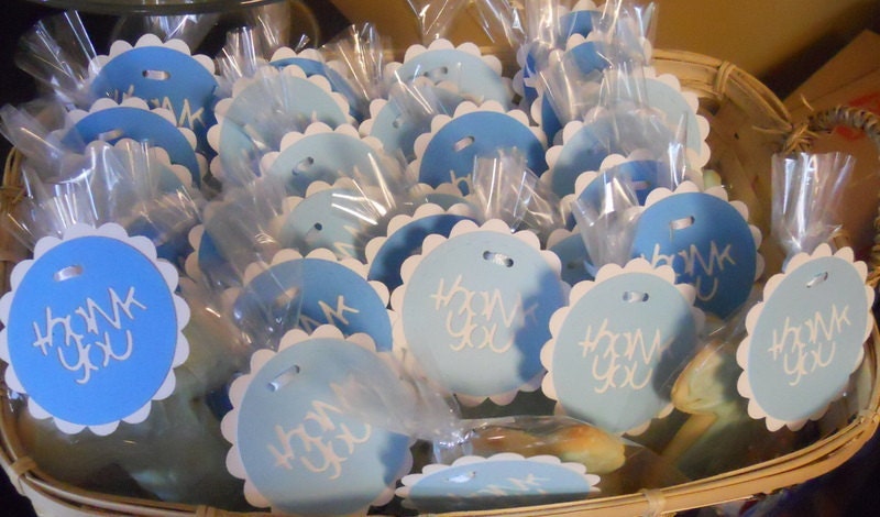 Baptism Party Package-Personalized