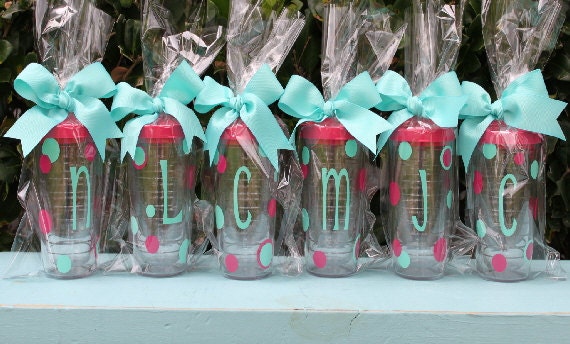 Bridesmaids Gift 16oz Tervis Tumbler