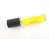 Zesty Lemon Perfume Oil