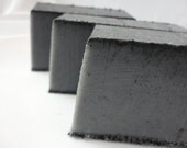 Activated Charcoal Soap // Detox Soap