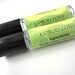 Bamboo Lotus Perfume Oil - Roll On Perfume