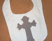 CROSS bib