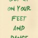 Get up Print