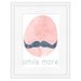 Smile Print
