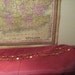 Tudor-type beaded chain in amber  hues