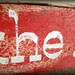 Customizeable Rustic Pallet Sign