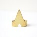 Peak Brass Ring