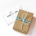 Bow and Arrow Necklace