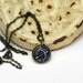 Bow and Arrow Necklace