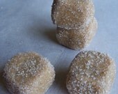 Pastillas de Leche Coffee (Half a Pound)