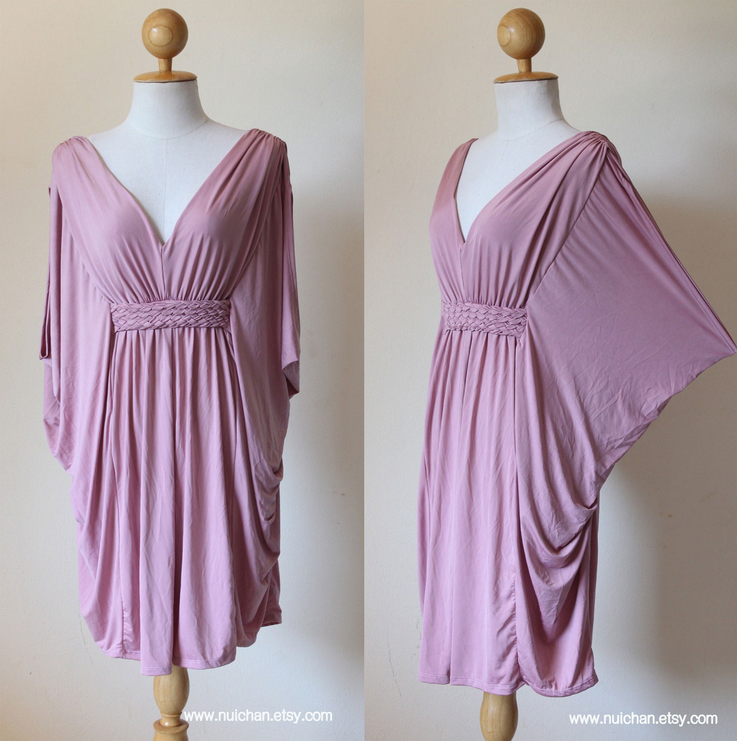 Blouse Kaftan