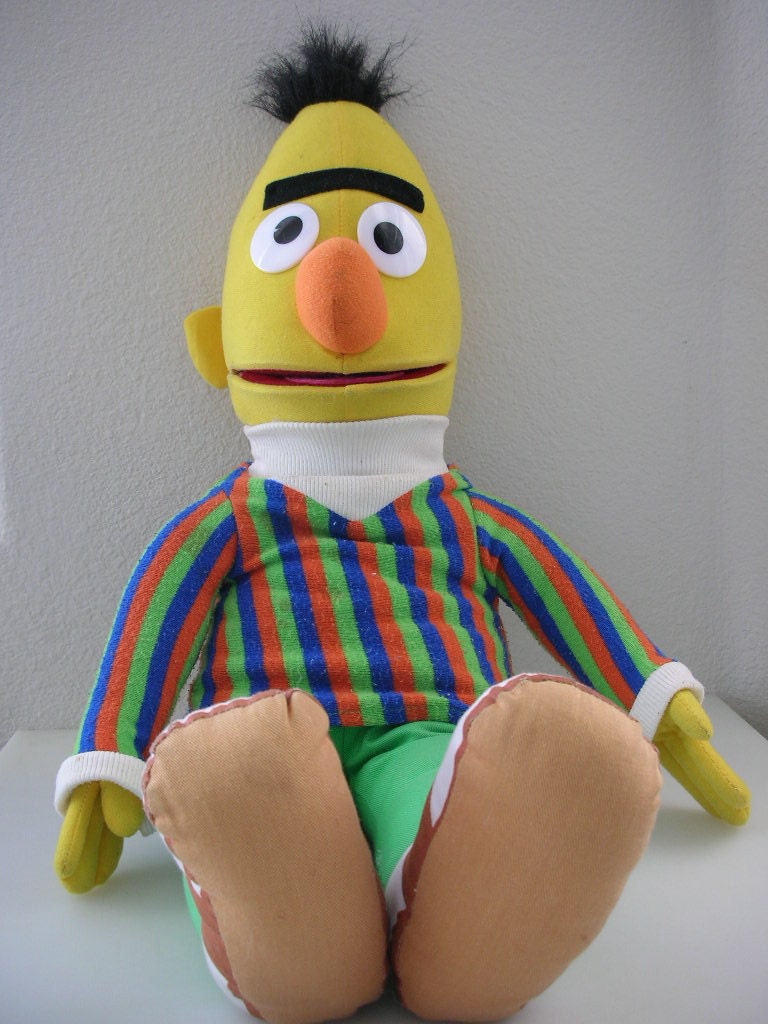 Bert Doll