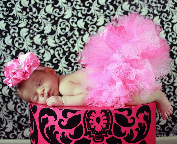 Little Miss Easter Bunny Tutu