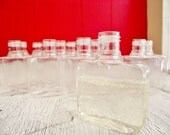 Sample Bottles1 Ounce for Bath and Beauty Products Plastic Bottles