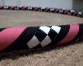 Speedy Spinner Collapsible Hula Hoop - Custom Made - Any Color and Size