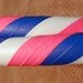 Collapsible Hula Hoop Custom Made - Design Your Own Spiral Hoop - Any Color & Size