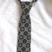 Boys Black Tie Affair You Choose Size Sizes 6 Month to 10 Yrs.
