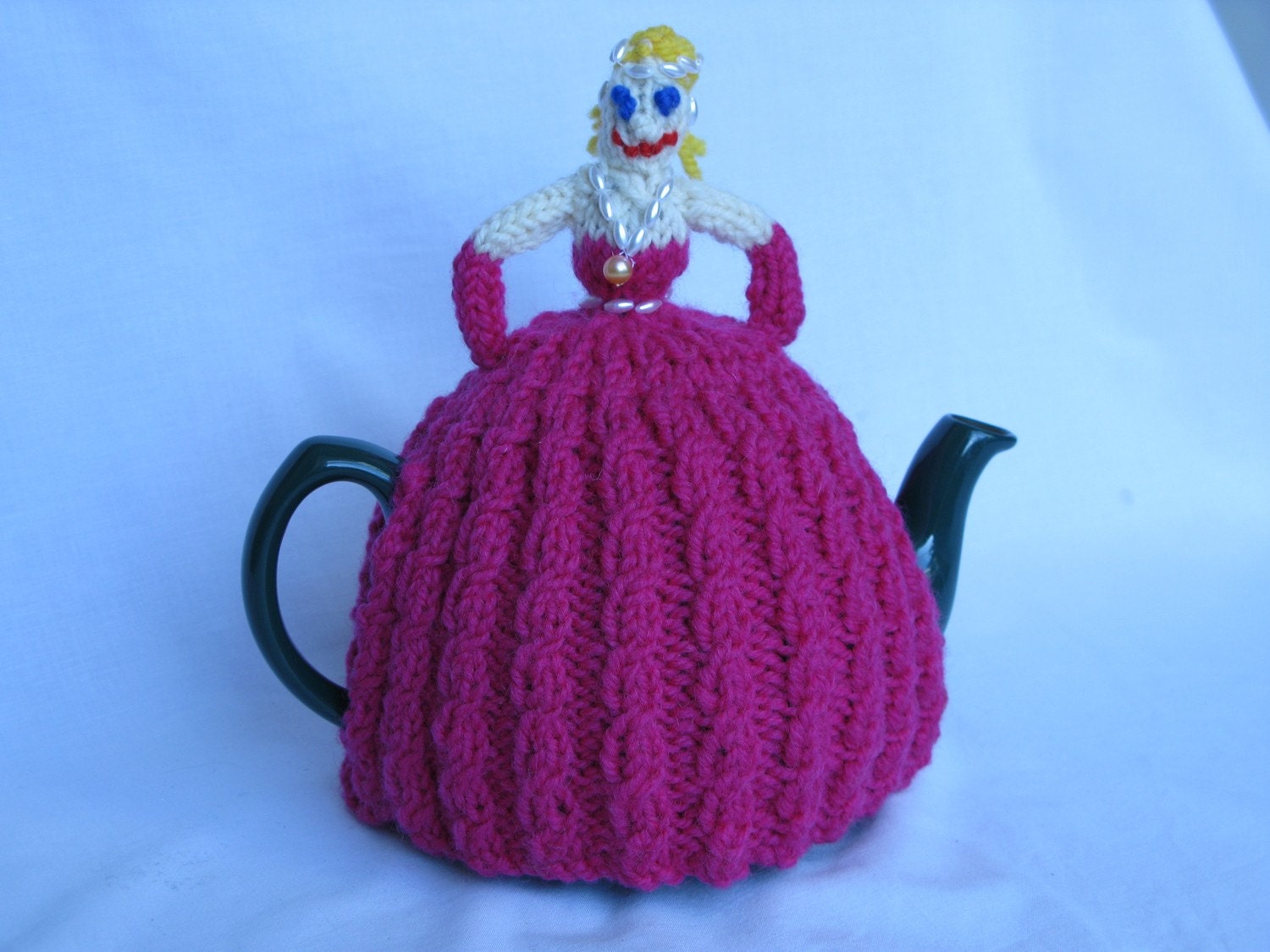 Novelty Tea Cosy