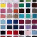 Dream Bridesmaids Dresses- full, fabulous, flowing "Infinity" wrap dresses available in hundreds of colors