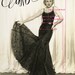 SALE Halter Ballgown with Hidden Pockets - Custom Colors - Custom Lengths