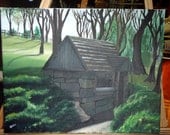 Hokie house