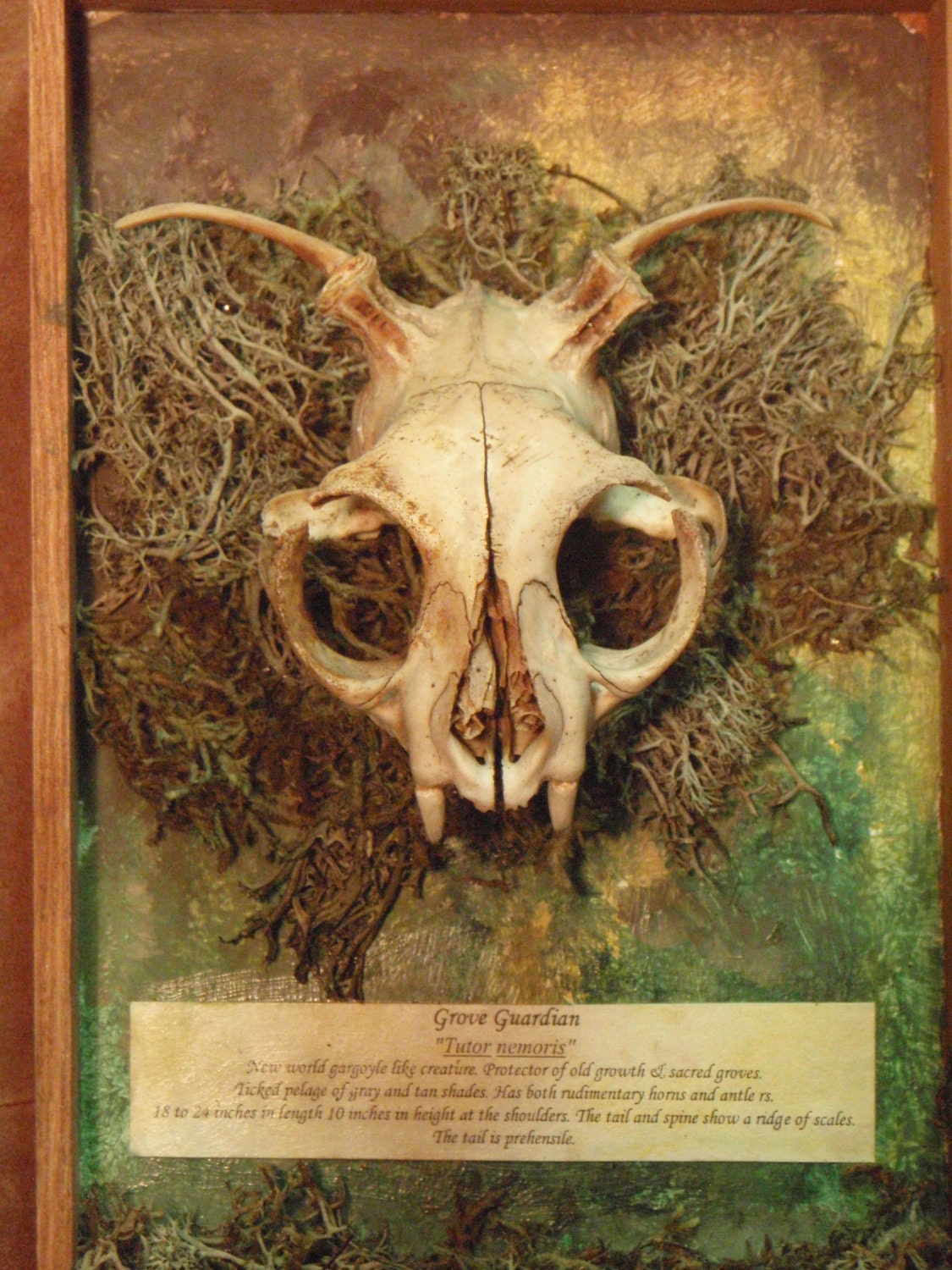 Grove Guardian