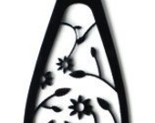 Spring Earrings / Aros Primavera