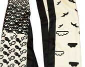Sea Scarf - PebetaTeta