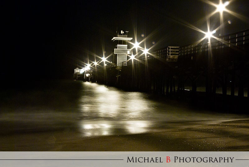 Seal Beach - photography
